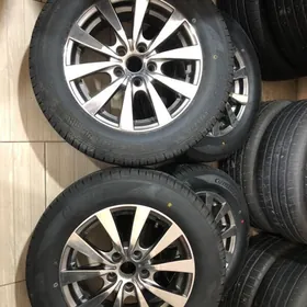Limited R16