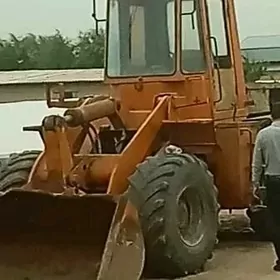 JCB 3CX ECO 1992