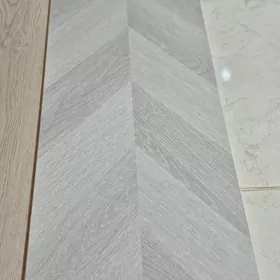 Laminat, parket