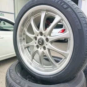 235 45 18 DISKA KIA HYUNDAI