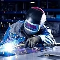 СВАРОЧНЫЕ РАБОТЫ