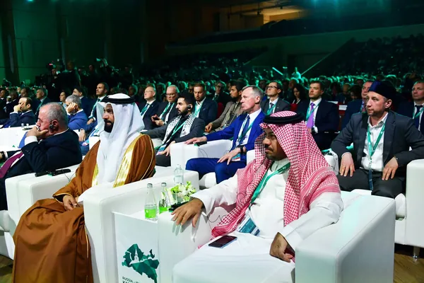 Гурбангулы Бердымухамедов озвучил ряд инициатив на KazanForum 2025