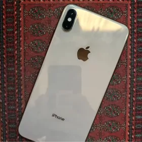 iPhone Xs Max 2sim