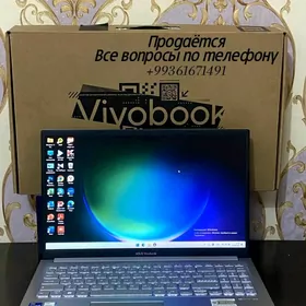 ноутбук