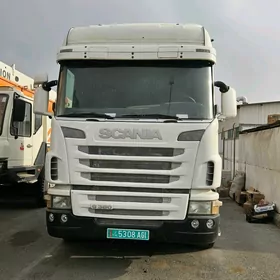 Scania Truck 2011
