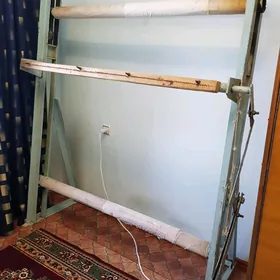 халы станок