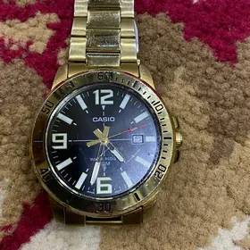 casio