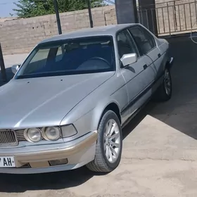 BMW 730 1993