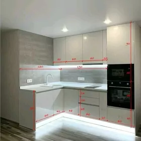 MEBEL ŞKAF KUHUNNY