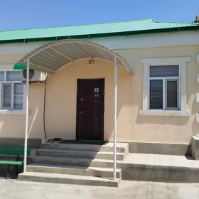 Satlyk jaý Büzmeyin Gunesh