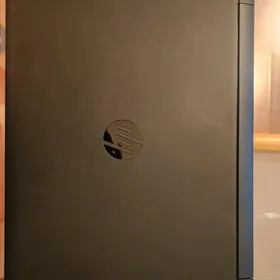 Notebook HP