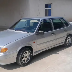 Lada 2115 2006