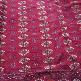 turkmen haly