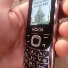 nokiýa