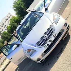 Nissan Altima 2006