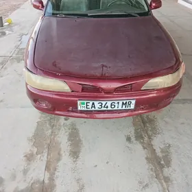 Toyota Corona 1994