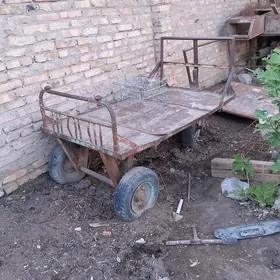 Тачка