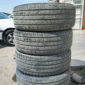 255 50 20 TEKER TIGIR