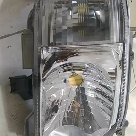 fara hiace 2020