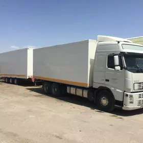 Volvo FH12 2002