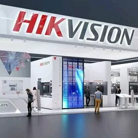 Hikvision optovik