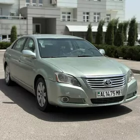 Toyota Avalon 2010