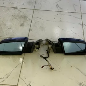 e60 bakawoy