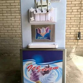 Maroźny aparat satlyk.