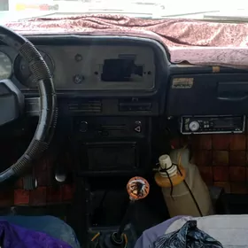 Москвич 408 1985