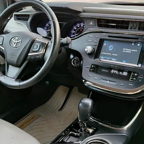 Toyota Avalon 2018
