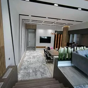  Arenda Aşgabat Moll