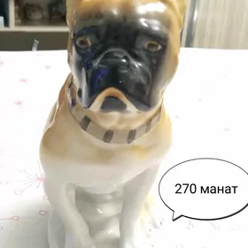 СТАТУЭТКИ СССР