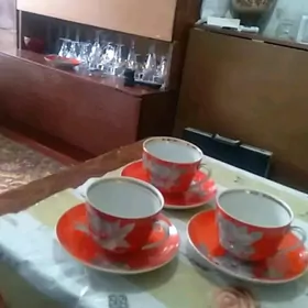 сервизы
