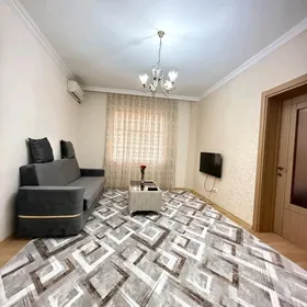 Аренда 11мкр 1в2ух