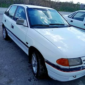 Opel Astra 1991