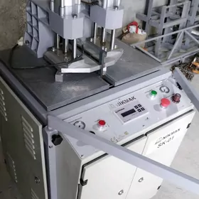 Plastik stanok nikmak utuk