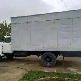 Zil 130 1993