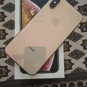 Iphone Xs 256 gb