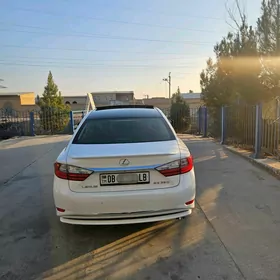Lexus ES 350 2014