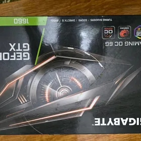 Gygabyte GeForce GTX 1660
