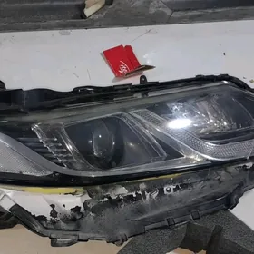 18 camry fara