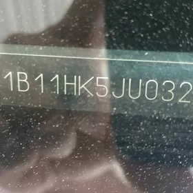 Toyota Camry 2017