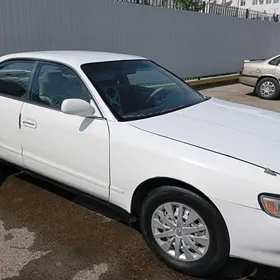 Toyota Chaser 1992
