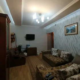Gowdan W 1+2 edilen Arassa rem