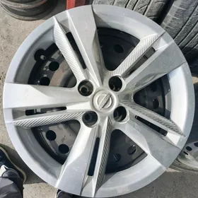 NISSAN VERSA KOLPAK DISKA