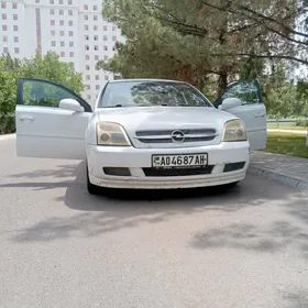 Opel Vectra 2002