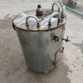 suw boçka