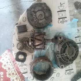 Generator zapcast