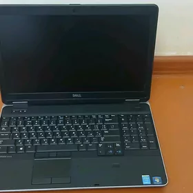 Dell i7