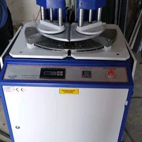 Plastik stanok